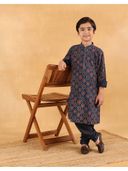 Navy Blue color option, Currently selected