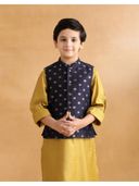 Navy Blue color option, Currently selected