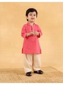 Pink color option, Currently selected