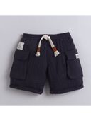 Navy Blue color option, Currently selected