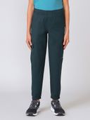 Green color option, Currently selected