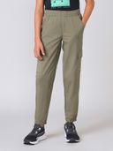 Olive color option, Currently selected