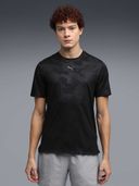 Black color option, Currently selected