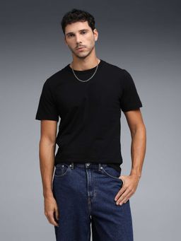 Puma - Essentials Training Session Cricket T-Shirt Black