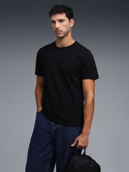 Puma - Essentials Training Session Cricket T-Shirt Black