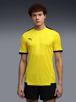 Puma - Team Liga Mens Jersey Yellow