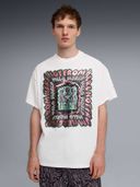 White color option, Currently selected