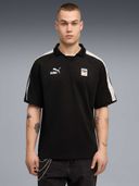 Black color option, Currently selected