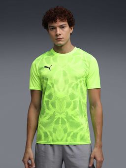 Puma - Team ultimate Mens Football Jersey Green