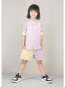 Lavender color option