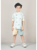 Blue color option