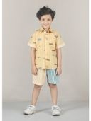 Yellow color option