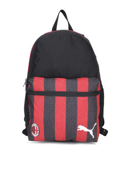 Puma - AC Milan Football Phase Backpack