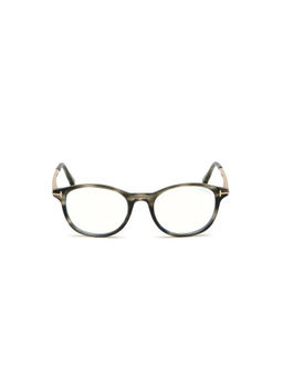 Tom Ford Eyewear - Unisex Uv Protection Full Rim Frame Ft1159 68 30E (68)