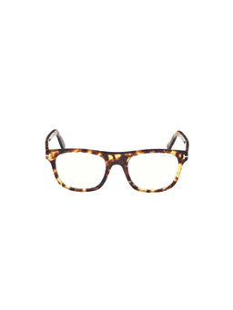 Tom Ford Eyewear - Clear Regular Lens Full Rim Frame Ft5904-B 50 096 (50)