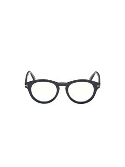 Tom Ford Eyewear - Clear Regular Lens Full Rim Frame Ft5934-B 54 012 (54)