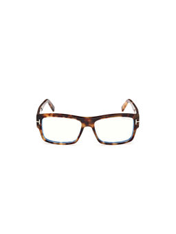 Tom Ford Eyewear - Clear Regular Lens Full Rim Frame Ft5934-B 54 016 (54)