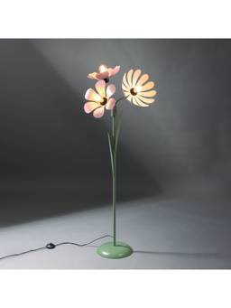 Fig Living - Petal Bloom Floor Lamp