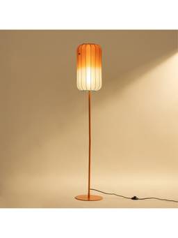 Fig Living - Horizon Collection Floor Lamp