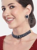 Navy Blue color option, Sold out, Currently selected