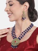 Navy Blue color option, Sold out, Currently selected