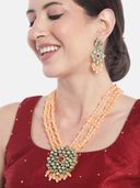 Peach color option, Sold out, Currently selected