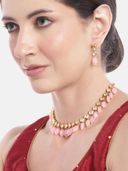 Pink color option, Sold out, Currently selected