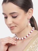 Pink color option, Sold out, Currently selected