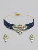 Navy Blue color option, Sold out, Currently selected