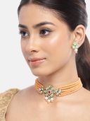 Peach color option, Sold out, Currently selected