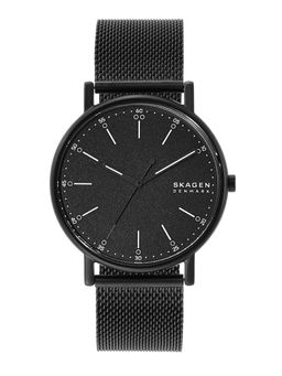 Skagen - SKW6579 Signatur Black Watch For Men