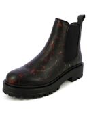 Black color option, Sold out, Currently selected