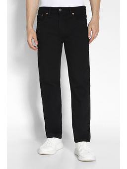 American Eagle - Men Black Air Flex+ Original Straight Jeans