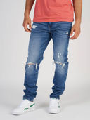 Blue color option