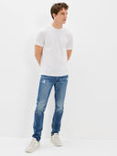 Blue color option