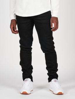 American Eagle - Men Black Air Flex+ Slim Jeans