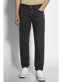 American Eagle - Men Grey Air Flex+ Slim Jeans