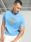 Blue color option, Sold out, Currently selected