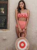 Coral color option, Currently selected