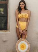 Yellow color option
