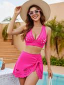 Pink color option