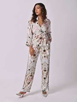 The Missy Co. - Monica Co-Ord (Set of 2)