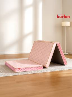 Kurlon - Aaram Single Size Mattress