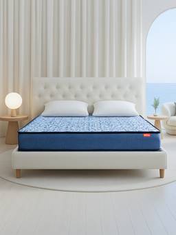Kurlon - Duo Rest Essential Mattress Single