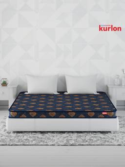 Kurlon - Easy Star Single Size Mattress