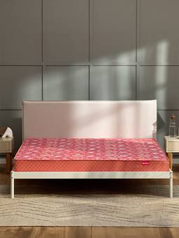 Kurlon - Natural Coir Single Size Mattress