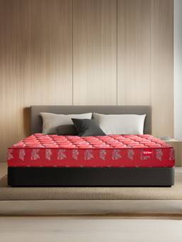 Kurlon - Rutile Double Size Mattress