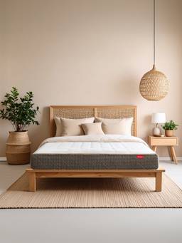 Kurlon - Spinel Ortho Single Size Mattress