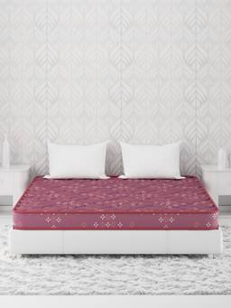 Kurlon - Teensy Ortho Mattress Single