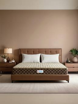Sleepwell - Fitrest Mattress King